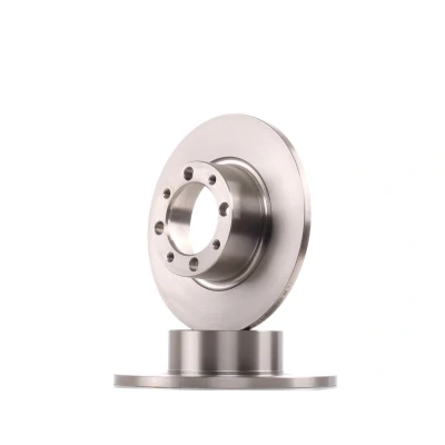 Imagen de BREMBO 08.2714.20 Disco de freno 238 11 4 macizo TALBOT: Horizon Hatchback