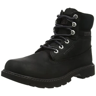 Imagen de Cat Footwear E Colorado Wp, Botas cortas al tobillo, BLACK, 41 2/3 EU