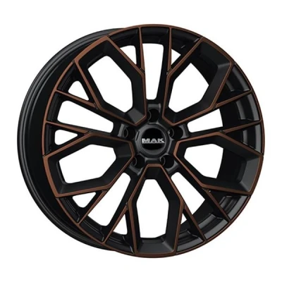 Imagen de Mak Stilo 7.5x18 5x114.3 ET45 76 Llanta