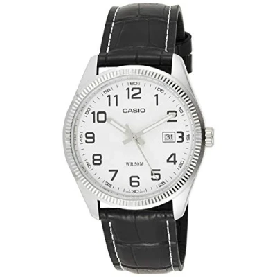 Imagen de Casio Reloj de Pulsera MTP 1302PL 7BVEF