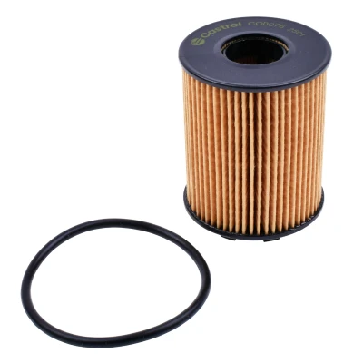 Imagen de Castrol filters CO0076 Filtro de aceite Cartucho filtrante FIAT: Grande Punto Hatchback, BRAVO 2, II OPEL: Corsa D Hatchback