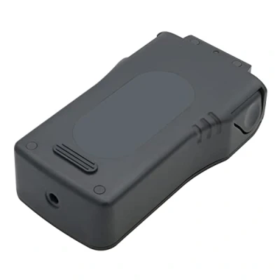 Imagen de CELLONIC Batería Compatible con Shark IZ300 &amp; IZ320 Series, IZ300EU, IZ300EUT, IZ320EU, IZ320EUT, IZ300UK, IZ300UKT, IZ300UKTDB, IZ320UK (Shark XBATR725, XBATR725SL) 2000mAh