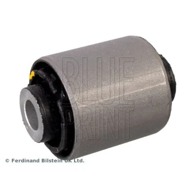 Imagen de BLUE PRINT ADBP800092 Silentblock Brazo de Suspension Eje trasero izquierda, debajo, interior, trasero, derecha Caucho