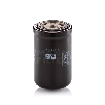 Imagen de MANN FILTER WH 945/4 Filtro, sistema hidráulico operador 96