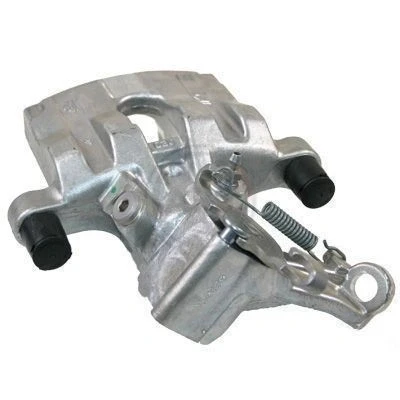 Imagen de A.B.S. 430281 Pinza de freno Aluminio 144 OPEL: Vectra C Berlina, CC, Caravan, SAAB: 9 3 Cabrio, Familiar, Berlina
