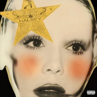 Imagen de The Great Impersonator [Vinilo]