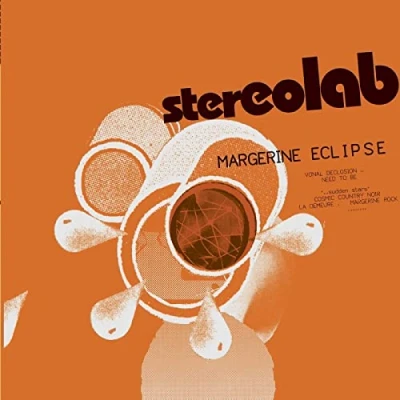 Imagen de Margerine Eclipse (Gatefold 3lp+Poster) [Vinilo]