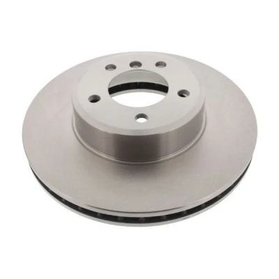 Imagen de MAPCO 25781 Disco de freno Eje delantero 324 30 5 120 ventilado BMW: Berlina, Touring, 6 Coupé