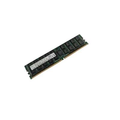 Imagen de Memoria RAM Hynix ECC Load Reduced DDR4 64GB 4DRx4 2666MHz PC4 21300 LRDIMM HMAA8GL7AMR4N VK