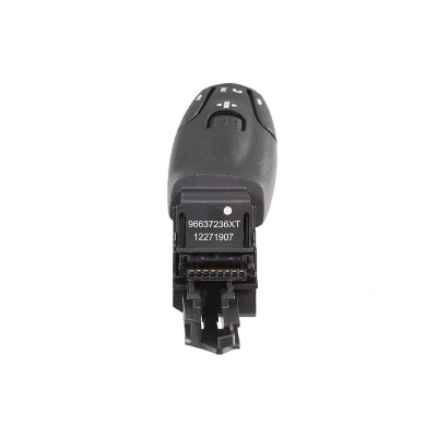 Imagen de METZGER 09161068 Conmutador en la Columna de Dirección PEUGEOT: 307 SW, 308 I Hatchback, 206 CITROËN: Xsara Picasso