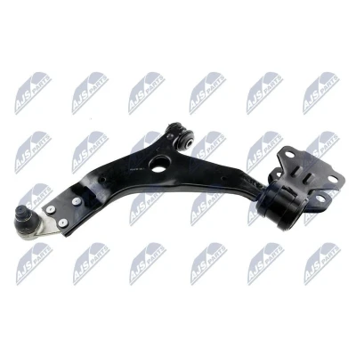 Imagen de NTY ZWD FR 017 Barra oscilante, suspensión de ruedas FORD: KUGA 2