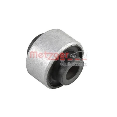 Imagen de METZGER 52098708 Silentblock Brazo de Suspension Eje delantero, ambos lados, interior Rodamiento caucho metal RENAULT: Megane IV Berlina, 4