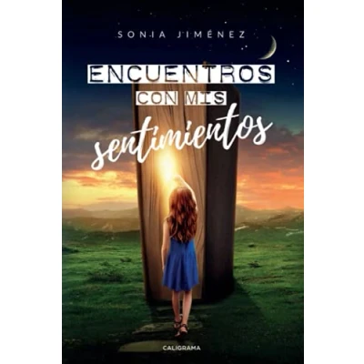 Imagen de (i.b.d.) Encuentros Con Mis Sentimientos