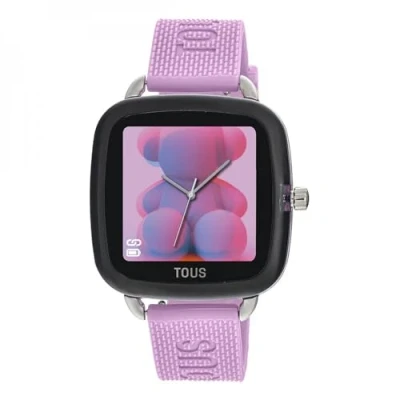 Imagen de TOUS Reloj Smartwatch 300358080 D Connect Rosa