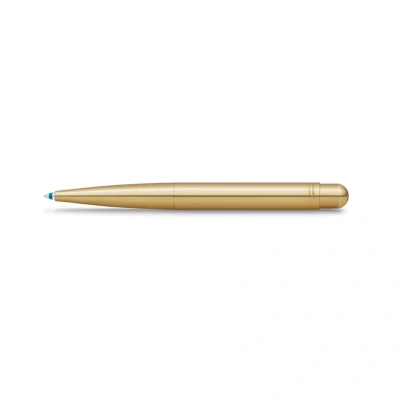 Imagen de Kaweco Liliput Brass BP
