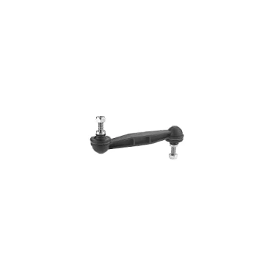 Imagen de febi BILSTEIN 19117 Bieleta de suspensión Eje trasero 160 M10 x 1,5 Plus con tuerca autofijadora Plástico PEUGEOT: 406 Berlina, Coupé
