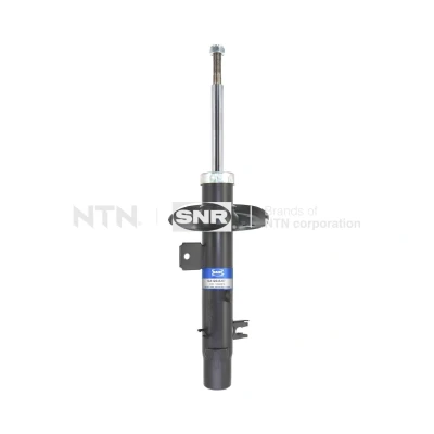 Imagen de SNR SA65940.43R amortiguador Eje delantero, derecha Presión de gas 445mm 301mm 51mm Bitubular Columna Espiga arriba PEUGEOT: 2008 I
