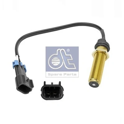 Imagen de Sensor de posición del cigüeñal DT SPARE PARTS 6.33322