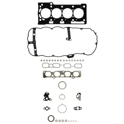Imagen de AJUSA 52279100 Juego de juntas, culata TOYOTA: Auris Hatchback