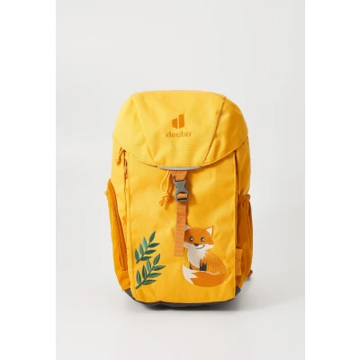 Imagen de deuter Waldfuchs 14, Mochila para Niños unisex, amber maple, 14 L