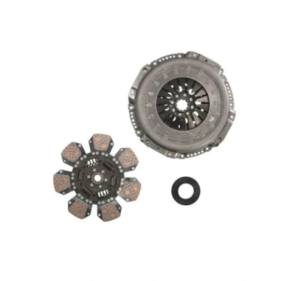 Imagen de LuK BR 0222 631 2459 09 Kit de Embrague 310