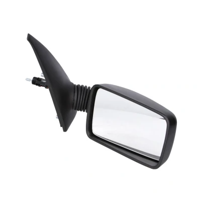 Imagen de Espejo retrovisor Alkar 6165495 derecha Ajuste por cable, plano para vehíc. con volante a la izquierda