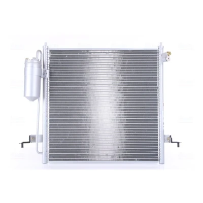 Imagen de NISSENS 940068 Condensador con secador Aluminio 468 R 134 a MITSUBISHI: L200 / Triton IV Pick up