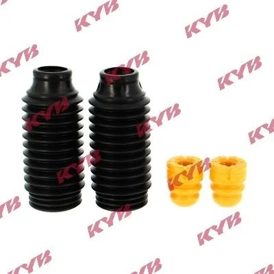 Imagen de KYB 910284 Guardapolvo Amortiguador Eje delantero HYUNDAI: i30 II Hatchback, KIA: cee‘d Hatchback