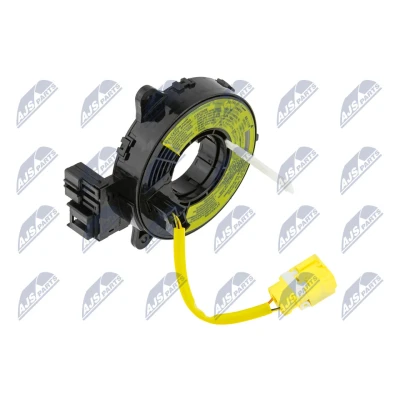Imagen de Muelle espiral, airbag NTY EAS MZ 009