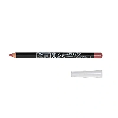 Imagen de PuroBio Lápiz de ojos y labio, No.08 Rosa,1.3 g