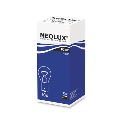 Imagen de Bombilla del panel de instrumentos NEOLUX P21W 12V, 21W