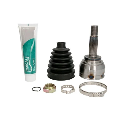 Imagen de PASCAL G1V009PC Junta Homocinética lado de rueda VOLVO: V40 Familiar