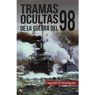 Imagen de Tramas Ocultas DE La Guerra Del 98 (ATAMAN HISTORIA MILITAR)