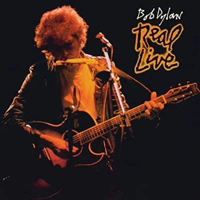 Imagen de Real Live [Vinilo]
