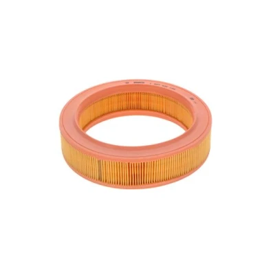 Imagen de BOSCH 1 457 432 134 Filtro de aire 62,5 245 Cartucho filtrante RENAULT: Super 5 Hatchback, Rapid Furgón, CLIO
