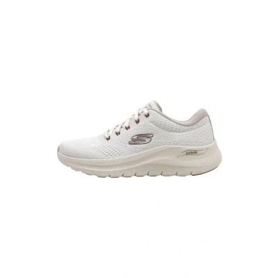 Imagen de Skechers Arch Fit 2.0 Zapatillas Beige Da Uomo 232700 OFWT, beige, 42.5 EU