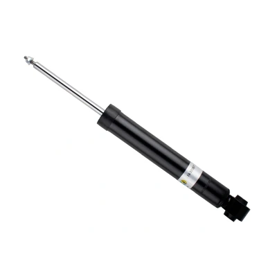 Imagen de BILSTEIN 19 331607 amortiguador Eje trasero Presión de gas Bitubular sin soporte ballesta Anillo inferior, Espiga arriba