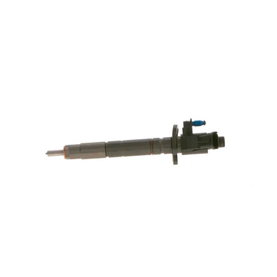 Imagen de BOSCH 0 445 117 077 Inyector Common Rail (CR) sin junta anular FIAT: Ducato III Furgón, Camión de plataforma / Chasis, II Furgón