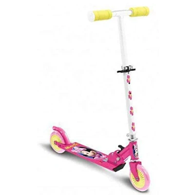 Imagen de Folding Scooter Minnie It&#039;s ME