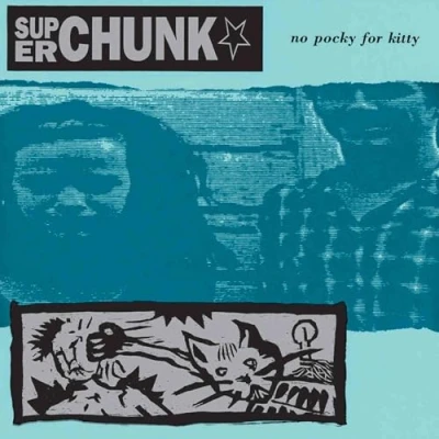 Imagen de No Pocky for Kitty [Vinilo]