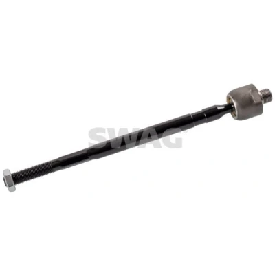 Imagen de SWAG 70 94 3645 Rotula Axial de Direccion Eje delantero, izquierda, derecha 309 con contratuerca FIAT: Doblo I Familiar