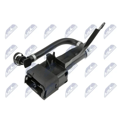 Imagen de Tobera de agua regadora, lavado faros NTY EDS MZ 013