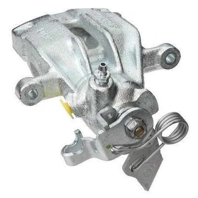Imagen de A.B.S. 529451 Pinza de freno Aluminio 118 PEUGEOT: 807, LANCIA: Phedra