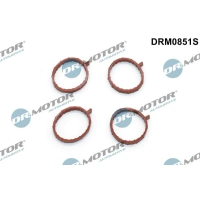 Imagen de DR.MOTOR AUTOMOTIVE DRM0851S Juego de juntas, colector admisión
