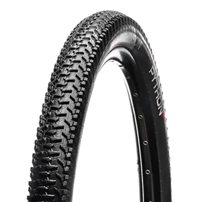 Imagen de Hutchinson 700865 Cubierta, Hombre, Negro, 26 x 2,10
