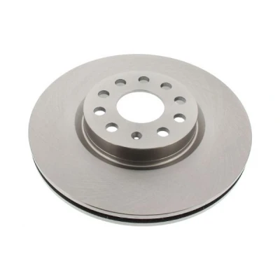 Imagen de MAPCO 25833 Disco de freno 312 25 5 112 ventilado altamente carbonizado VOLKSWAGEN: Golf 5, 6, 7, SEAT: Leon II Hatchback