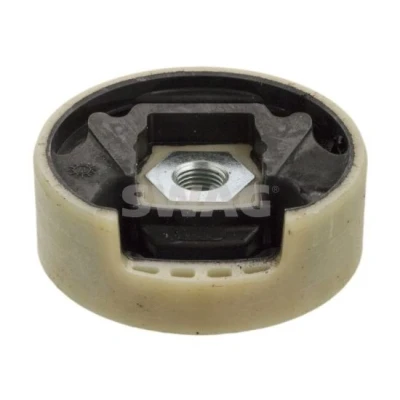 Imagen de SWAG 32 92 2766 Soporte de motor arriba Rodamiento caucho metal 91 VOLKSWAGEN: Touran I, GOLF 5, 6, SEAT: Leon II Hatchback, Altea, Altea XL
