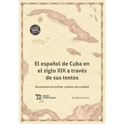 Imagen de Español De Cuba En El Siglo Xix A Traves Sus Textos