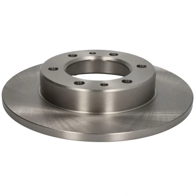 Imagen de ABE C32049ABE Disco de freno Eje delantero 302 12,5 6 macizo TOYOTA: Land Cruiser Prado 70 SUV