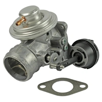 Imagen de METZGER ORIGINAL ERSATZTEIL 0892331 Válvula EGR neumático de membrana con junta VOLKSWAGEN: Passat B5 GP Berlina, Variant